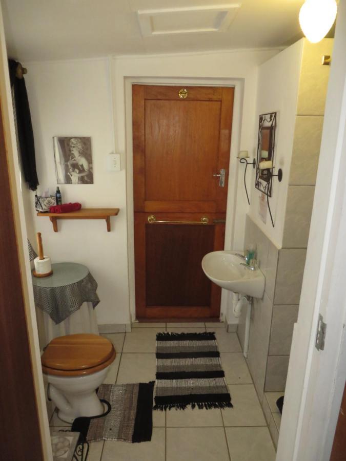 Hotel Bo Kouga Mountain Retreat Ongelegen Zewnętrze zdjęcie