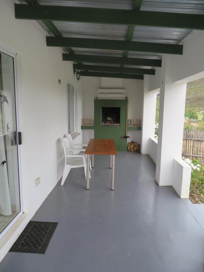 Hotel Bo Kouga Mountain Retreat Ongelegen Zewnętrze zdjęcie