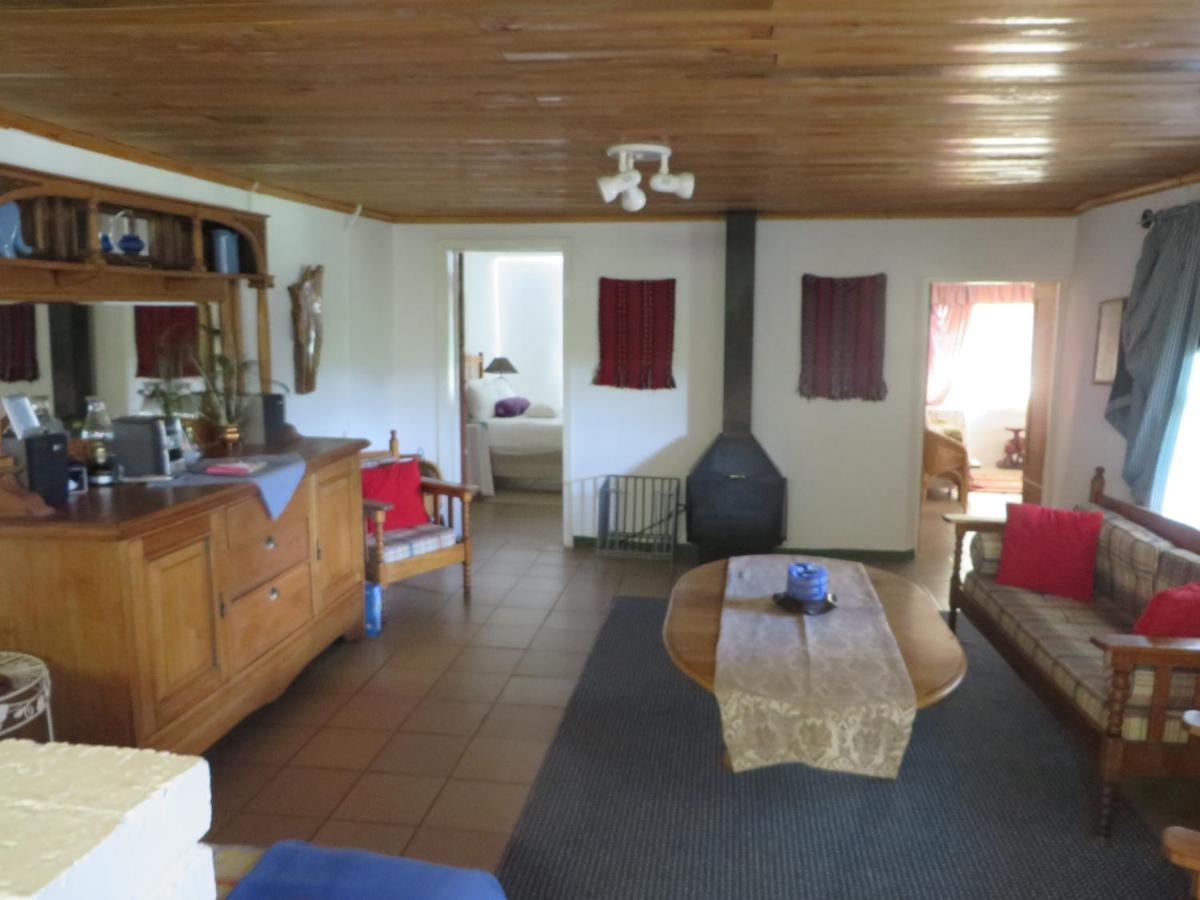 Hotel Bo Kouga Mountain Retreat Ongelegen Zewnętrze zdjęcie