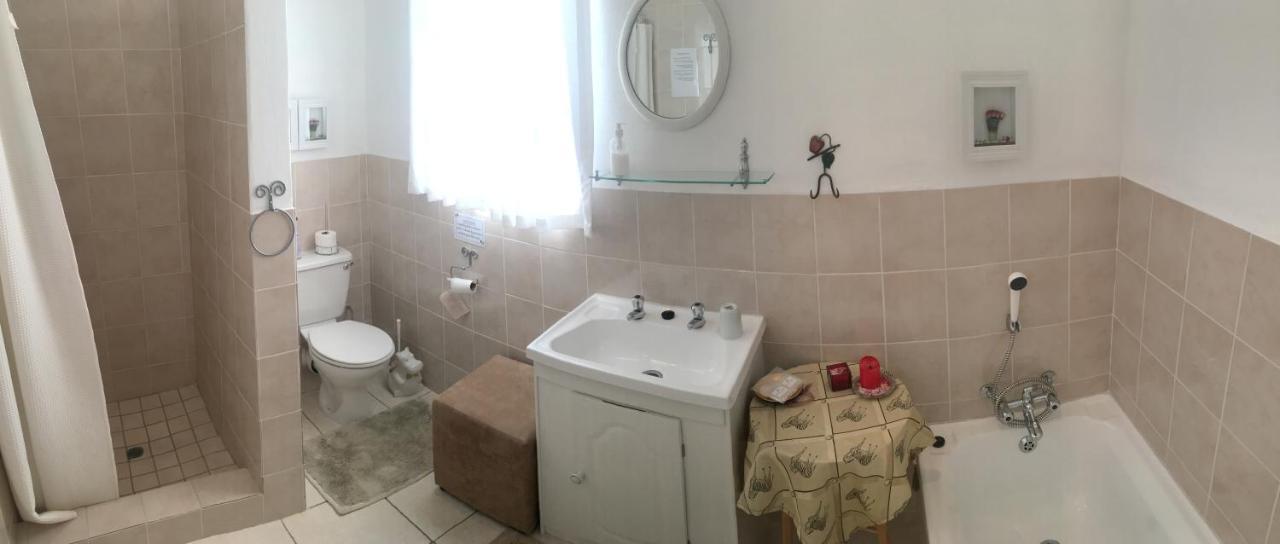 Hotel Bo Kouga Mountain Retreat Ongelegen Zewnętrze zdjęcie
